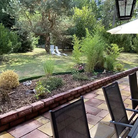 Waldzauber Comfortable Holiday Vakantiehuis