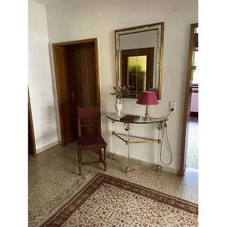 Vakantiehuis Waldzauber Comfortable Holiday