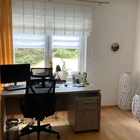 Waldzauber Comfortable Holiday Vakantiehuis *