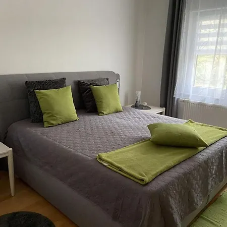 Waldzauber Comfortable Holiday * Ludwigswinkel