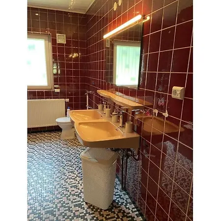 Waldzauber Comfortable Holiday Vakantiehuis Ludwigswinkel