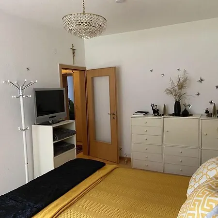 Waldzauber Comfortable Holiday Ludwigswinkel