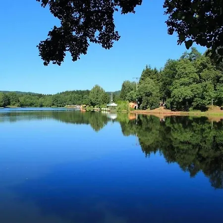 Vakantiehuis Waldzauber Comfortable Holiday *