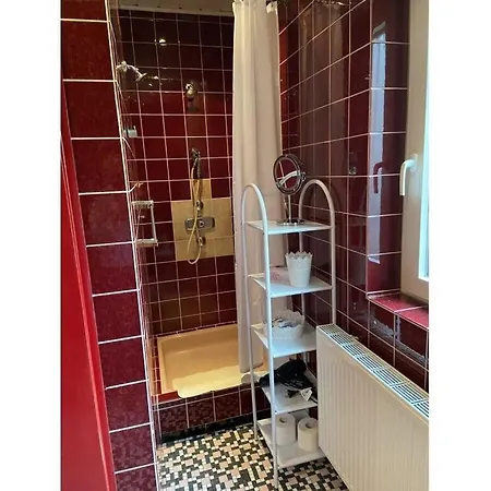 Waldzauber Comfortable Holiday Vakantiehuis Ludwigswinkel
