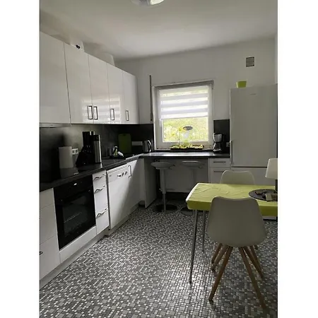 Vakantiehuis Waldzauber Comfortable Holiday Ludwigswinkel
